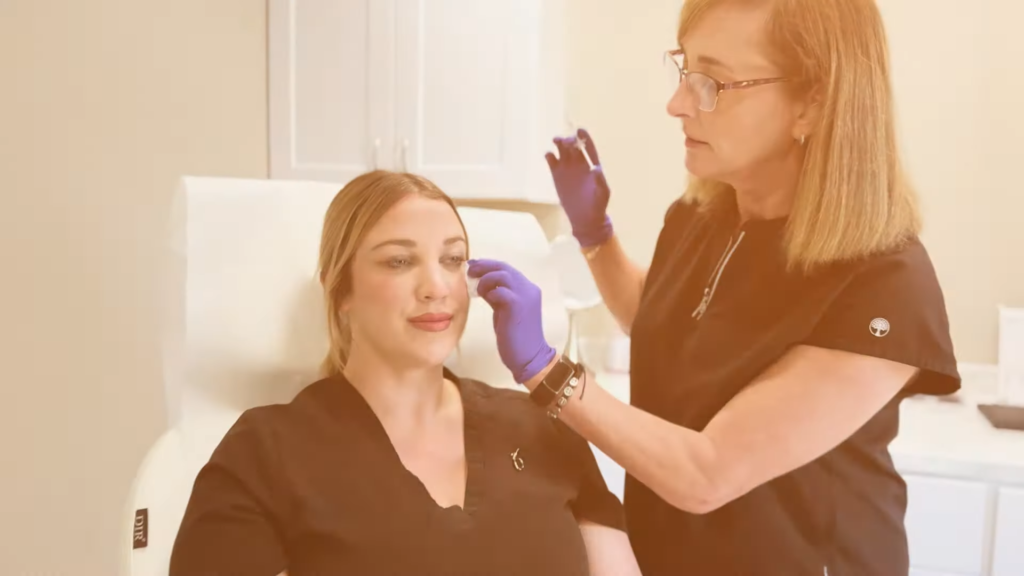 Marketing Funnel for Med Spas: From Awareness to Booked Appointments